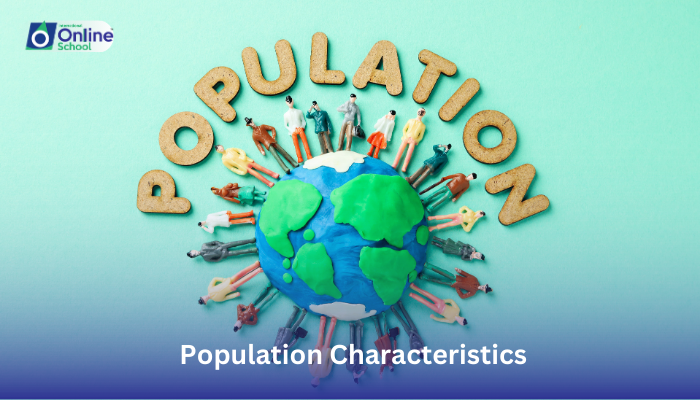 Lesson 11: Description of Population Characteristics